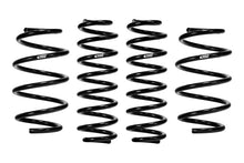 Eibach Pro-Kit Lowering Springs for 2022-2023 Volkswagen Taos 1.5L Turbo CUV FWD (MQB A2)
