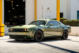 Eibach Pro-Kit Lowering Springs for 2015-2023 Dodge Challenger R/T Scat Pack V8 RWD