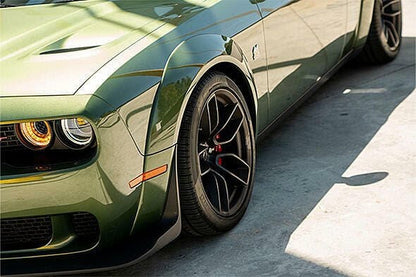 Eibach Pro-Kit Lowering Springs for 2015-2023 Dodge Challenger SRT Hellcat RWD