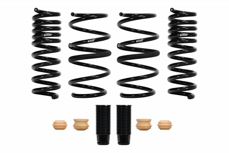 Eibach Pro-Kit Lowering Springs for 2020+ Toyota GR Supra 2.0 T (A90)