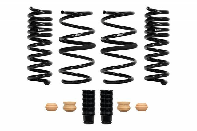 Eibach Pro-Kit Lowering Springs for 2020+ Toyota GR Supra 3.0L (A90)