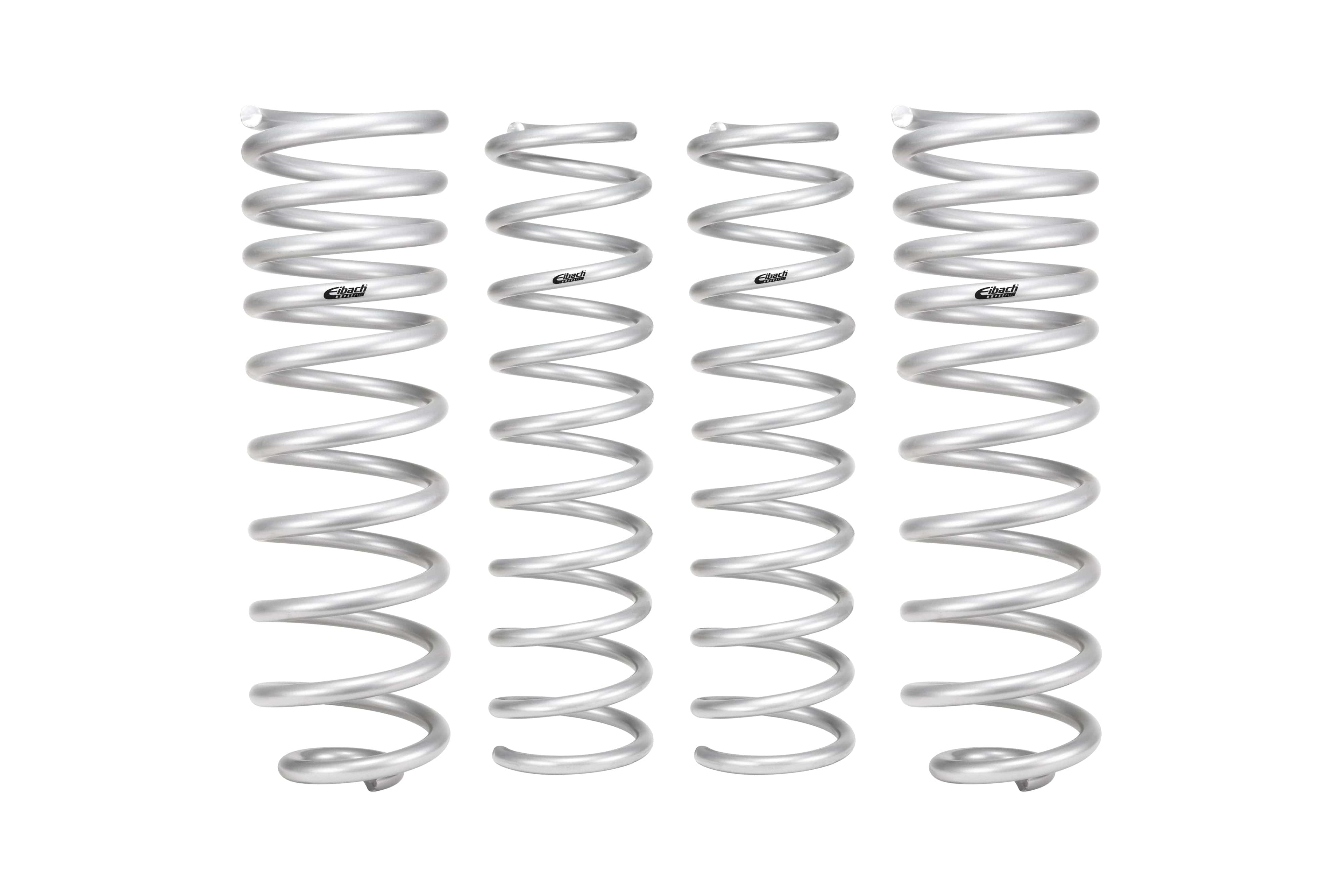 Eibach Pro-Lift 2" Suspension Lift Kit for 2020-2023 Jeep Gladiator