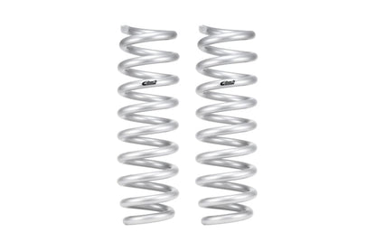 Eibach Pro-Lift-Kit Springs for 1991-1997 Toyota Land Cruiser 4WD (J80)