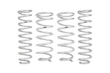 Eibach Pro-Lift-Kit Springs for 1991-1997 Toyota Land Cruiser 4WD (J80)
