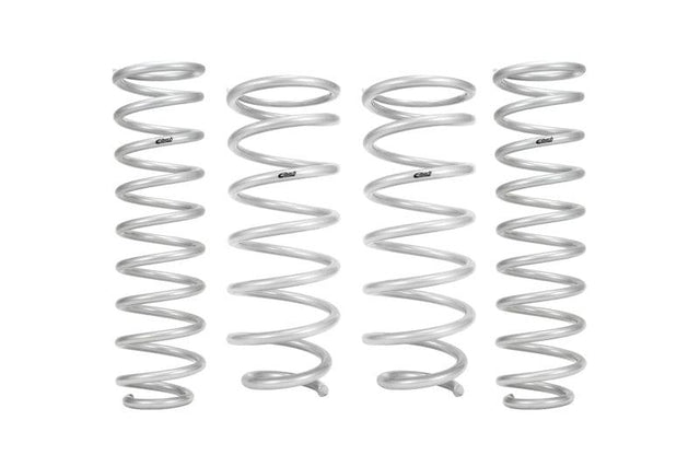 Eibach Pro-Lift-Kit Springs for 1991-1997 Toyota Land Cruiser 4WD J80