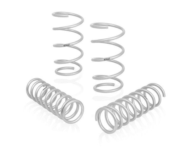 Eibach Pro-Lift-Kit Springs for 1991-1997 Toyota Land Cruiser 4WD J80