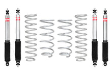 Eibach Stage 1 Pro-Lift Kit for 1991-1997 Toyota Land Cruiser 4WD (J80))