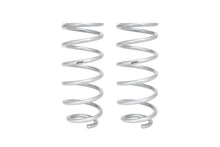 Eibach Pro-Lift-Kit Springs for 1998-2007 Toyota Land Cruiser 4WD (J100)