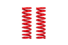 Eibach Pro-Lift-Kit Springs for 2001-2007 Toyota SEQUOIA SUV 4WD