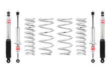 Eibach Pro-Lift-Kit Springs for 2003-2009 Toyota 4Runner V6 4.0L 2WD/4WD