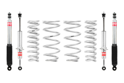 Eibach Pro-Lift-Kit Springs for 2003-2009 Toyota 4Runner V6 4.0L 2WD/4WD