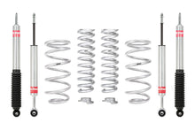 Eibach Pro-Lift-Kit Springs for 2008-2021 Toyota Land Cruiser 4WD J200