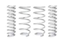 Eibach Pro-Lift-Kit Springs for 2010-2014 Ford F-150 4WD