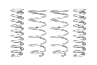 Eibach Pro-Lift-Kit Springs for 2010-2014 Ford F-150 4WD