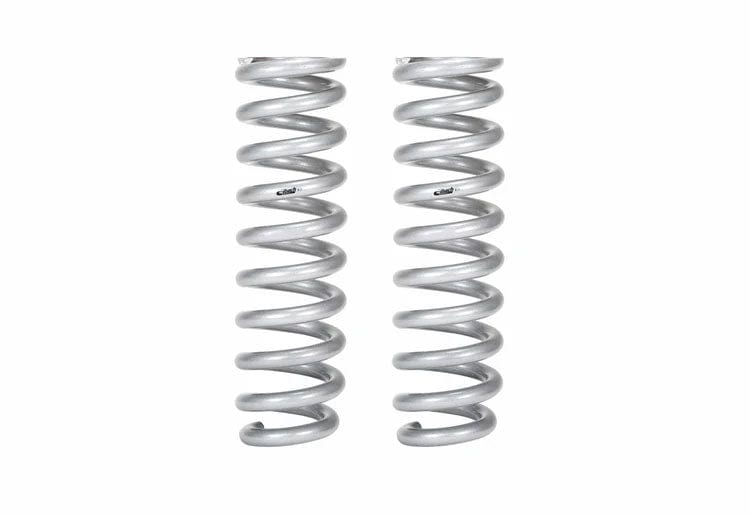 Eibach Pro-Lift-Kit Springs for 2010-2023 Lexus GX460 4.6L SUV J150 4WD