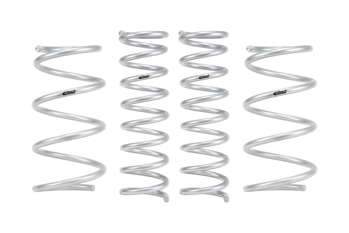 Eibach Pro-Lift-Kit Springs for 2015-2019 Subaru Outback 2.5L AWD