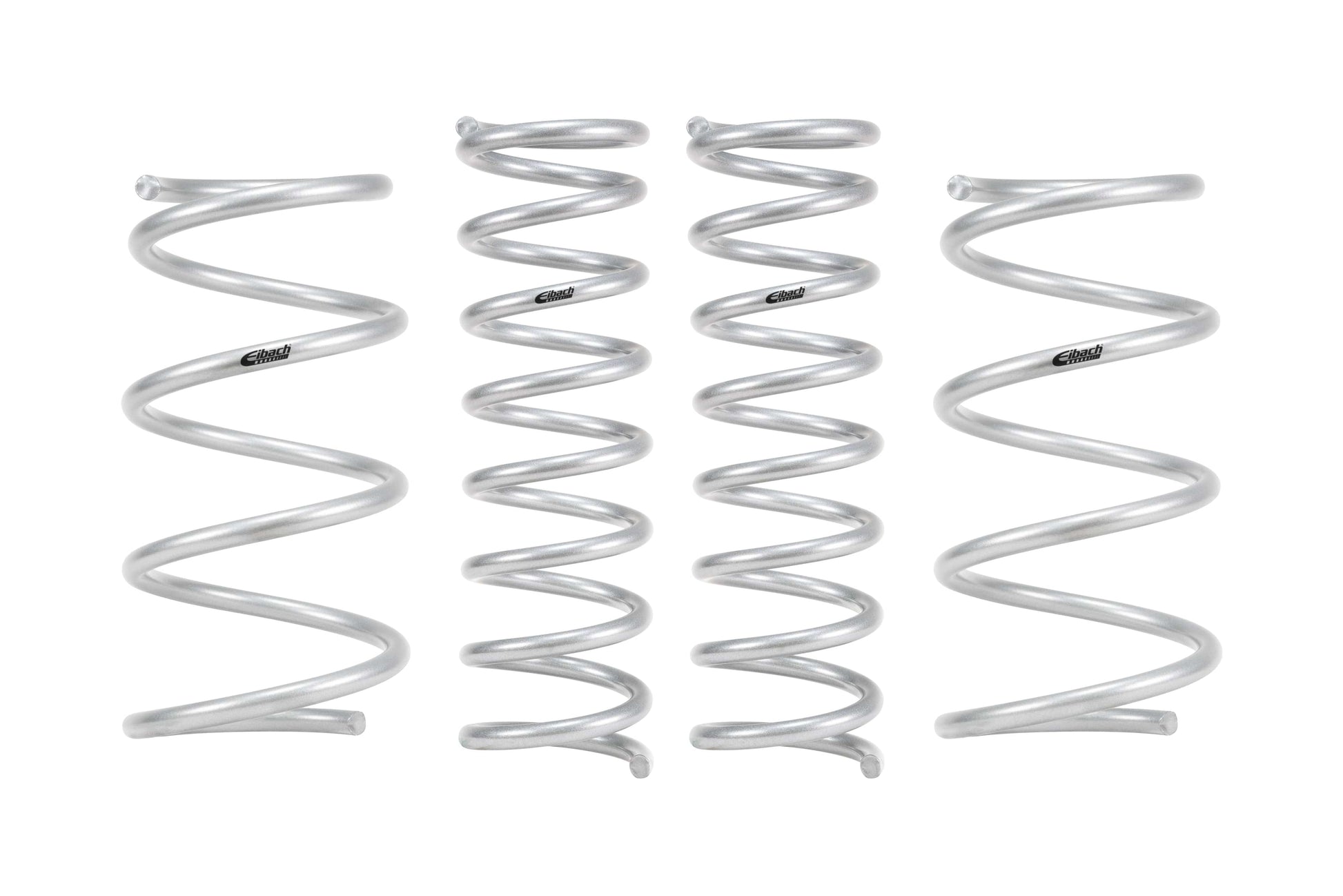 Eibach Pro-Lift-Kit Springs for 2015-2019 Subaru Outback 2.5L AWD