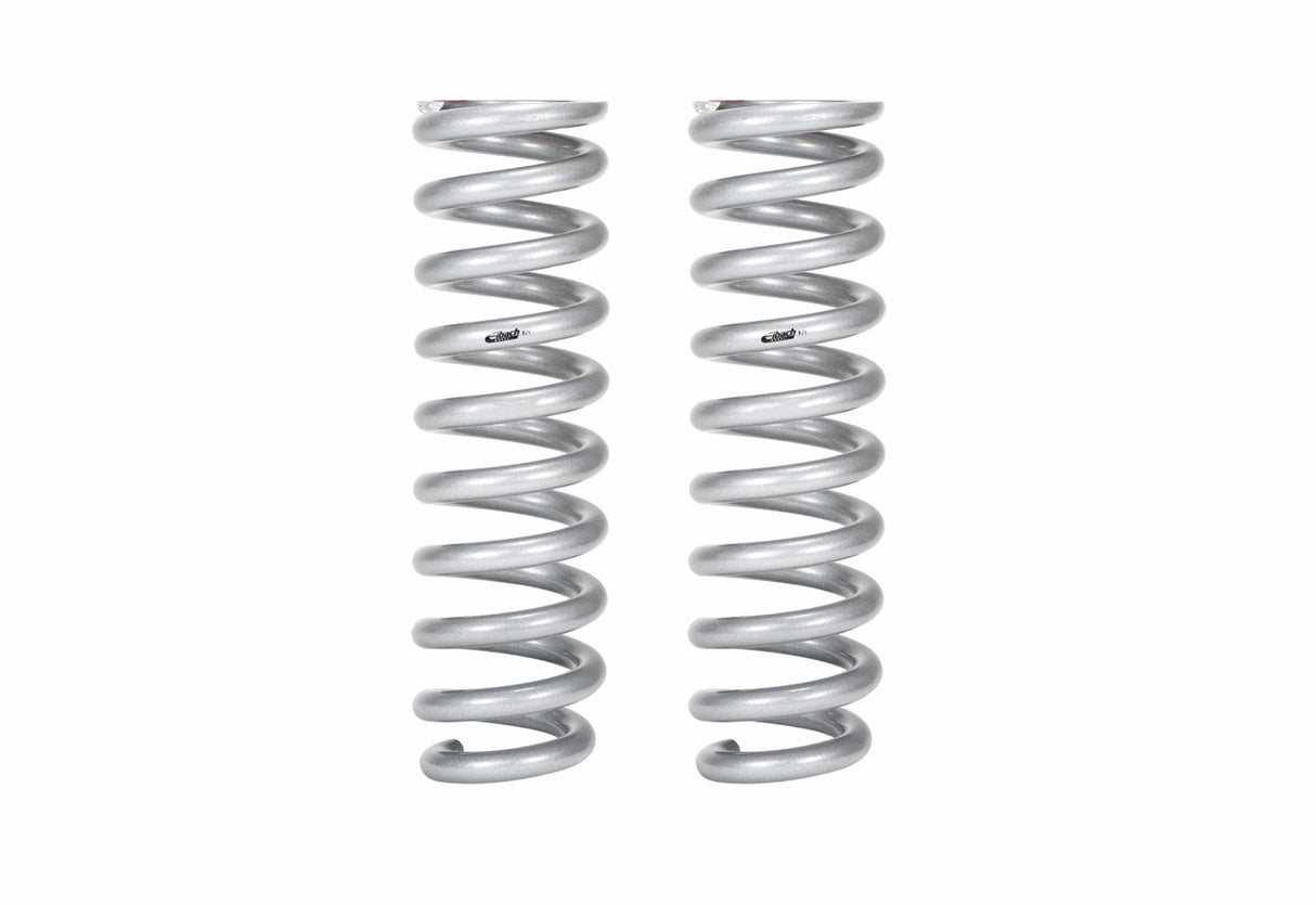 Eibach Pro-Lift-Kit Springs for 2016-2021 Toyota Tundra RWD