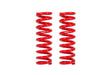Eibach Pro-Lift-Kit Springs for 2017-2019 Toyota Tacoma TRD Pro 3.5L V6 Double Cab 4WD