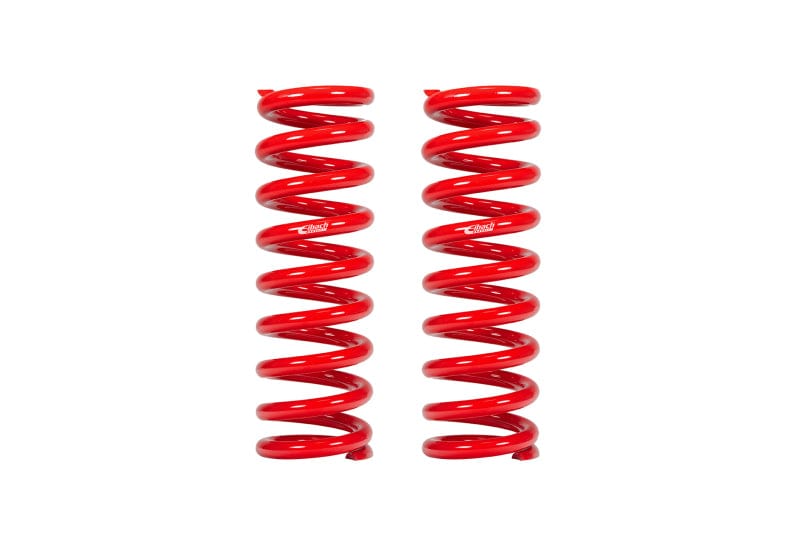 Eibach Pro-Lift-Kit Springs for 2017-2019 Toyota Tacoma TRD Pro 3.5L V6 Double Cab 4WD