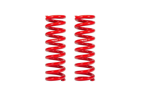 Eibach Pro-Lift-Kit Springs for 2017-2019 Toyota Tacoma TRD Pro 3.5L V6 DOUBLE CAB 4WD