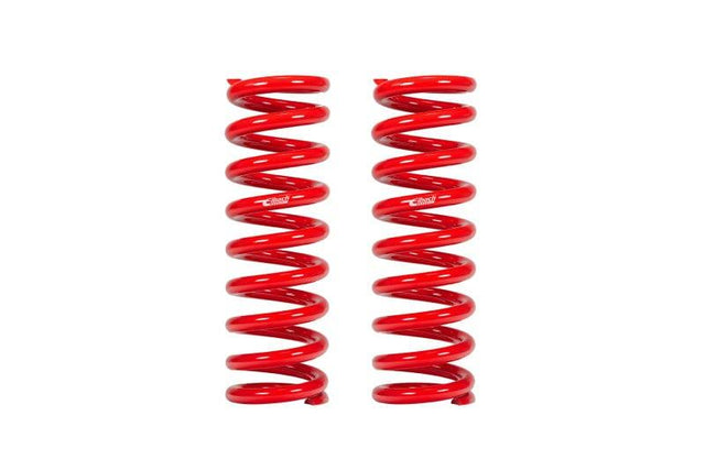 Eibach Pro-Lift-Kit Springs for 2017-2019 Toyota Tacoma TRD Pro 3.5L V6 DOUBLE CAB 4WD