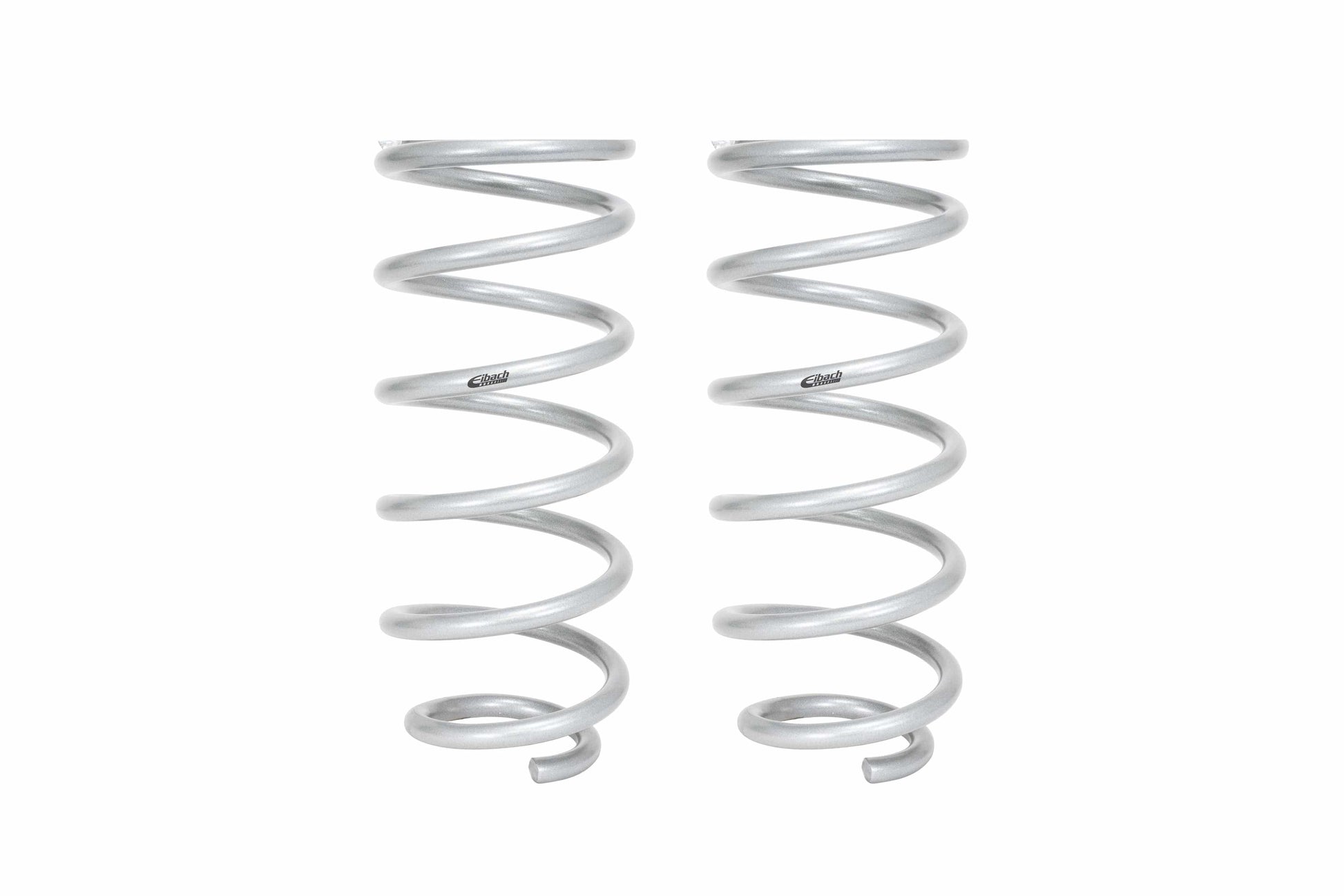 Eibach Pro-Lift-Kit Springs for 2018-2023 Jeep Wrangler 4-Door JL 4WD