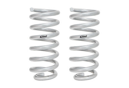 Eibach Pro-Lift-Kit Springs for 2019-2022 Chevrolet Silverado 1500 5.3L/6.2L Crew Cab 4WD