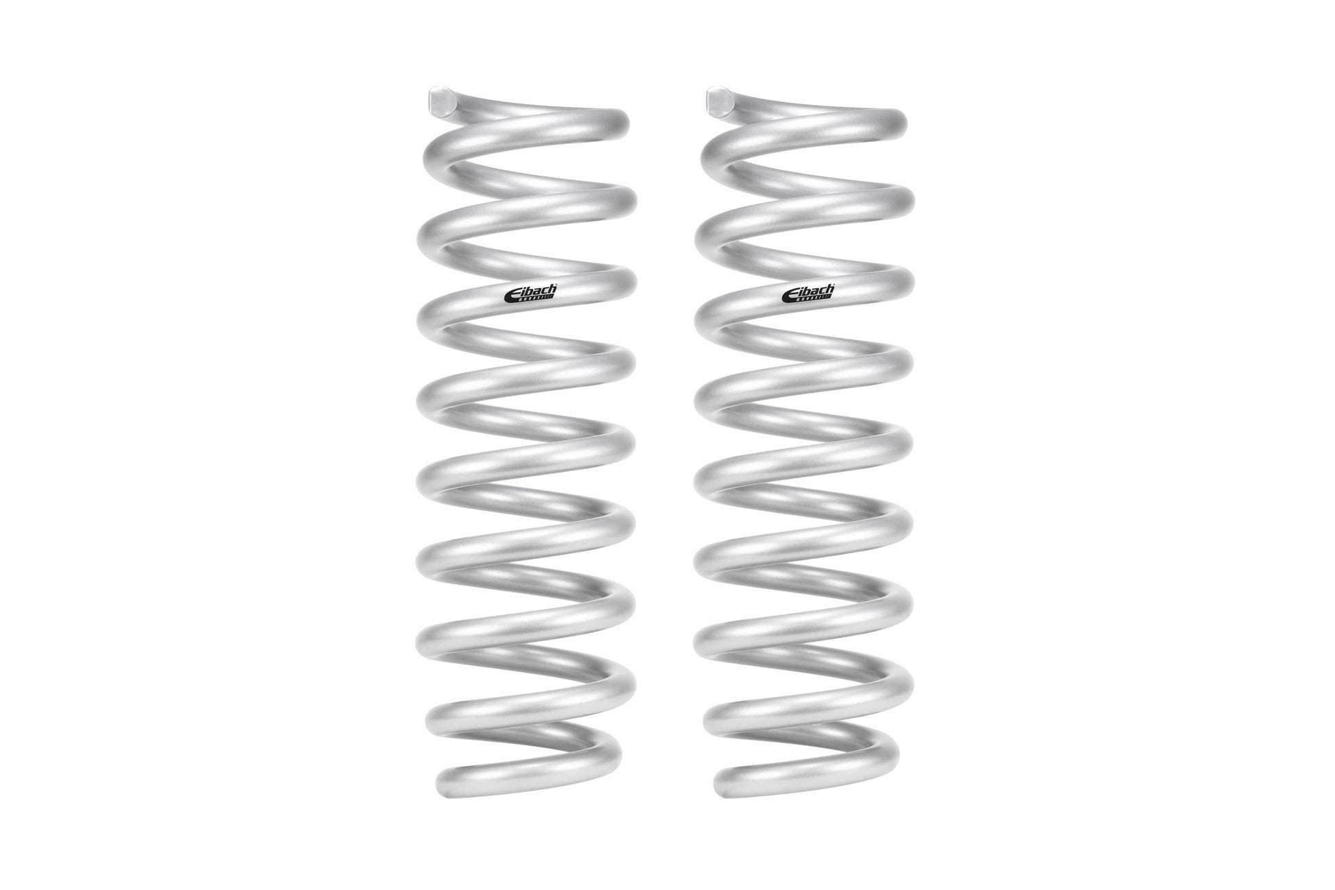 Eibach Pro-Lift-Kit Springs for 2019-2022 Chevrolet Silverado 1500 5.3L/6.2L Crew Cab RWD