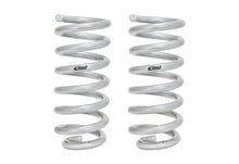 Eibach Pro-Lift-Kit Springs for 2019-2022 GMC Sierra 5.3L/6.2L Crew Cab GMT 4WD (T1XX)