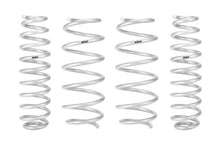 Eibach Pro-Lift-Kit Springs for 2020-2023 Kia SELTOS 1.6L Turbo AWD (CUV)