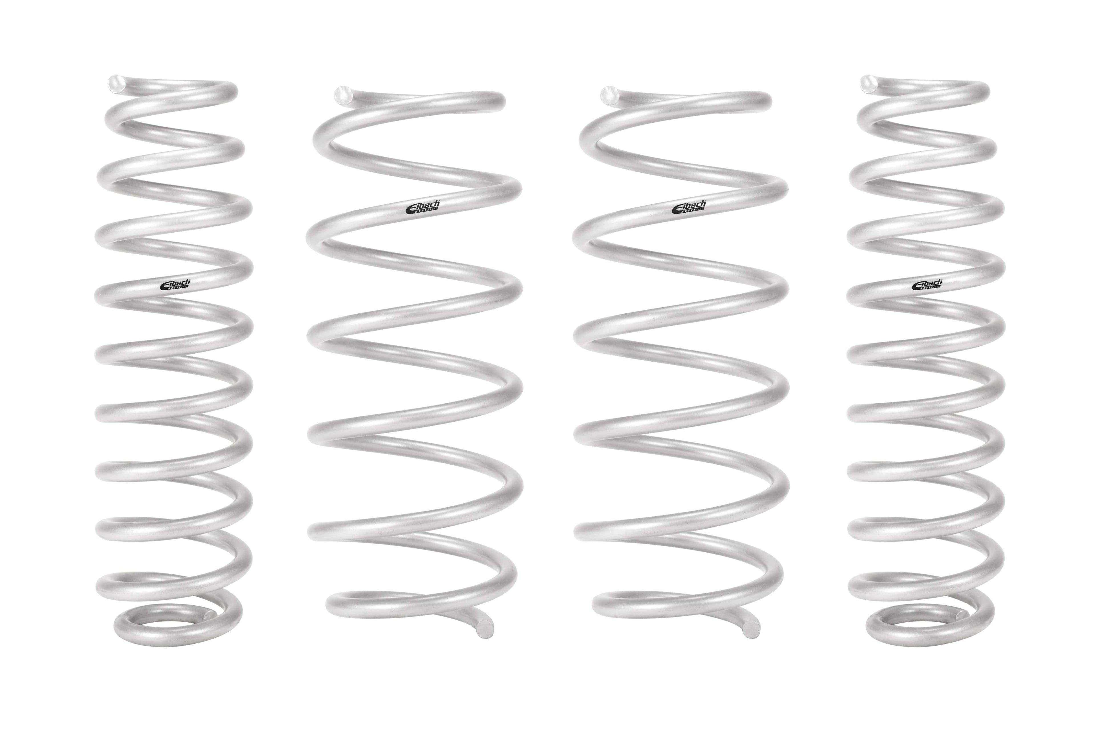 Eibach Pro-Lift-Kit Springs for 2020-2023 Kia SELTOS 1.6L Turbo AWD (CUV)