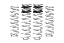 Eibach Pro-Lift-Kit Springs for 2020-2023 Kia SELTOS 1.6L Turbo AWD (CUV)