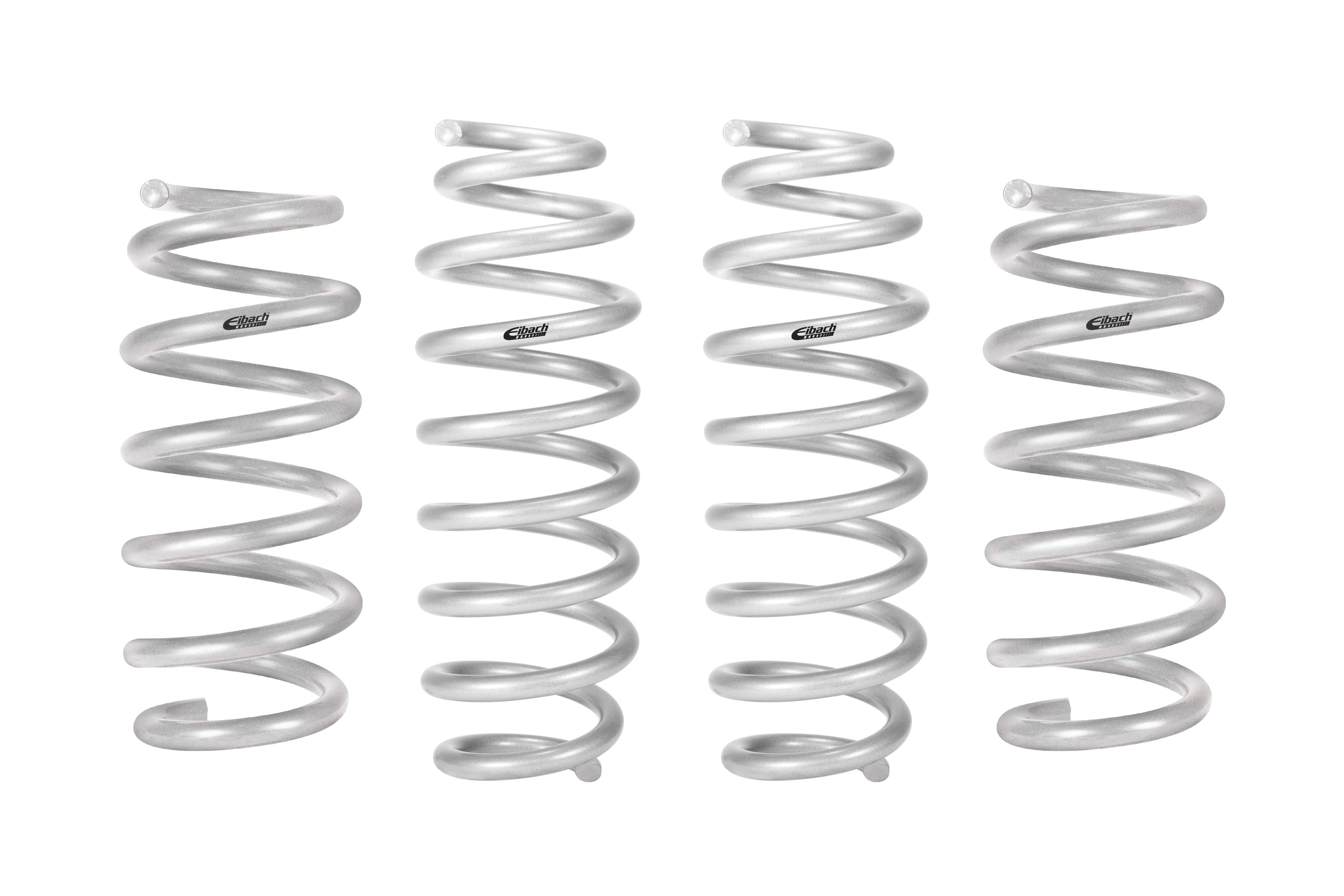 Eibach Pro-Lift-Kit Springs for 2020-2023 Tesla Model Y AWD (CUV)