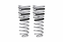Eibach Pro-Lift Rear Suspension Lift Kit for 2014-2018 Ram 2500