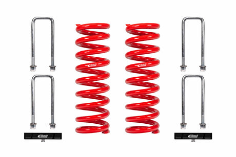 Eibach Pro-Lift Suspension Lift Kit for 2017-2019 Toyota Tacoma