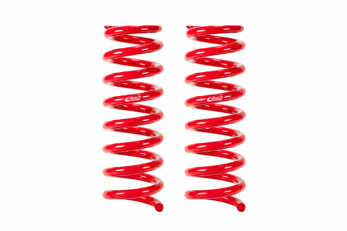Eibach Pro-Lift Suspension Lift Kit for 2020 Toyota Tacoma