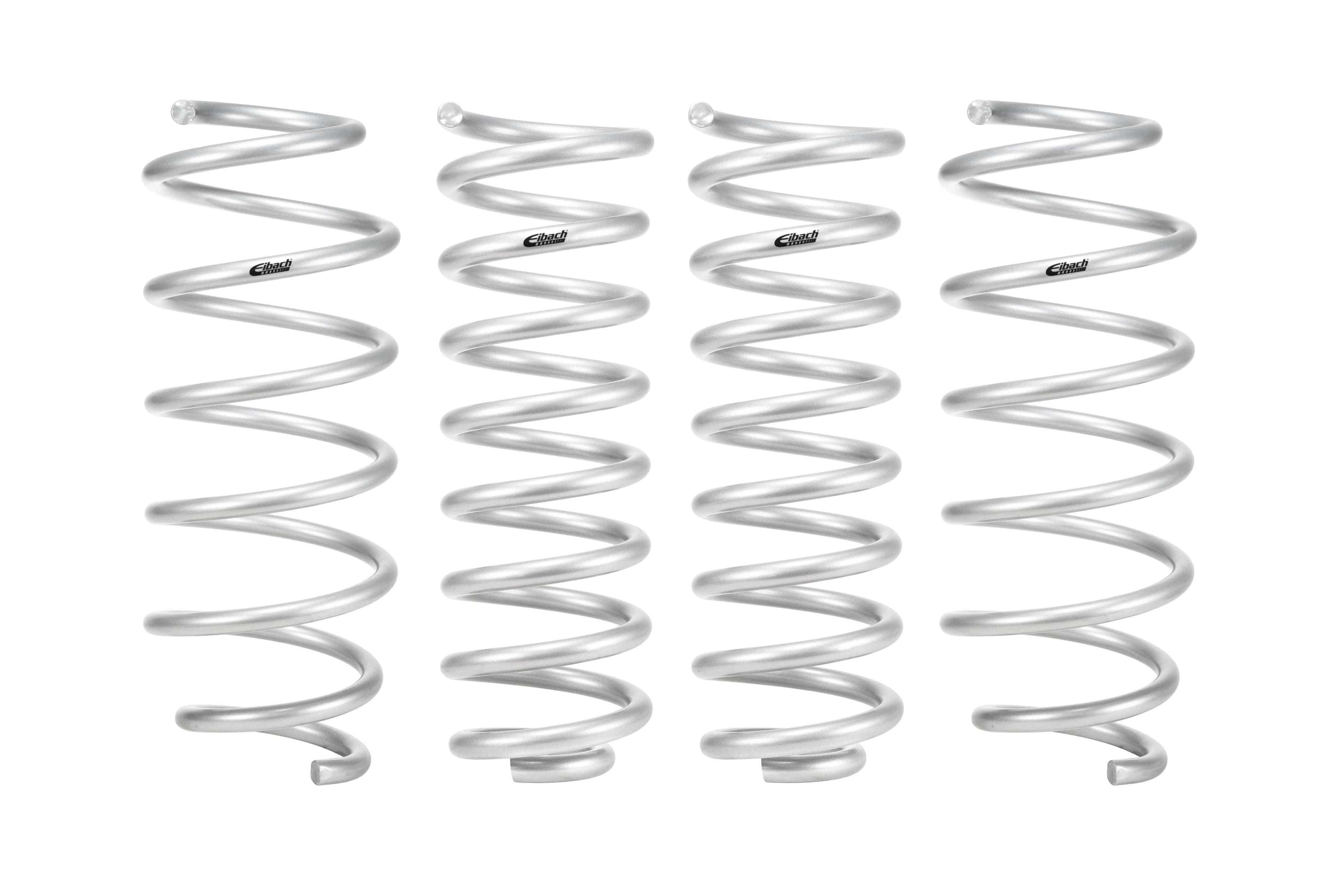 Eibach Pro-Lift Suspension Lift Kit for 2022-2023 Hyundai Santa Cruz