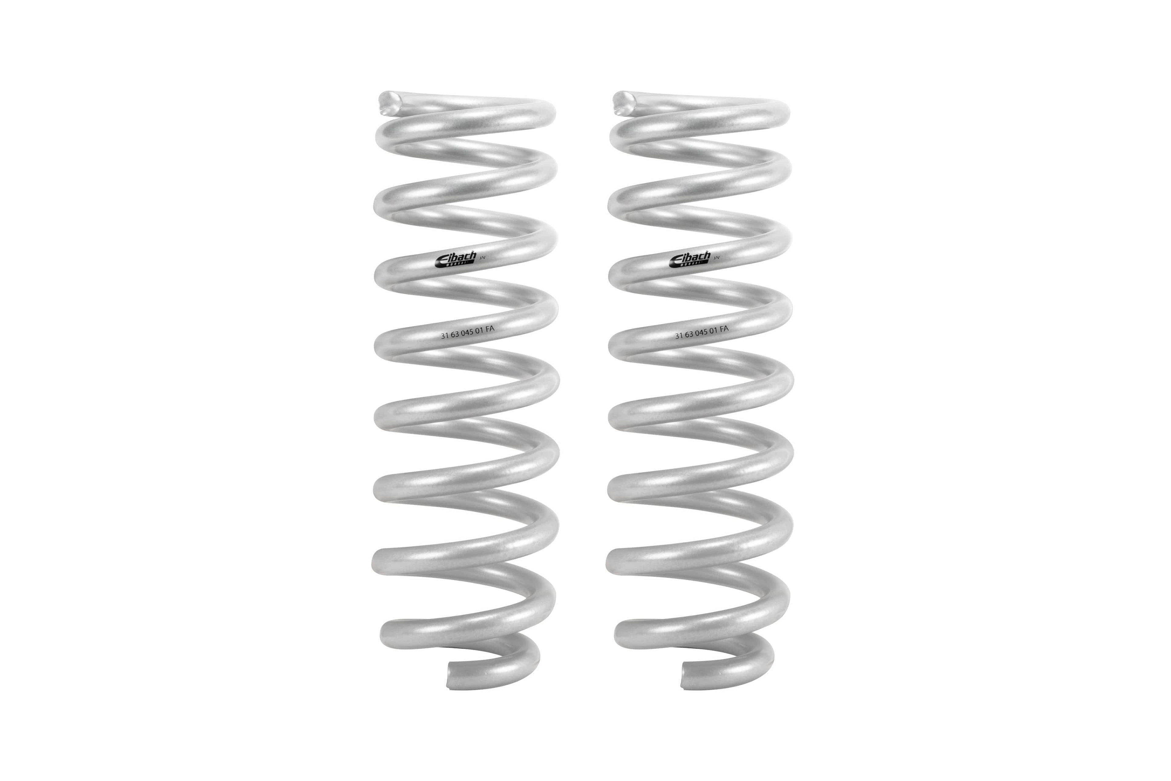 Eibach Pro-Lift Suspension Lift Kit for 2022-2024 Nissan Frontier