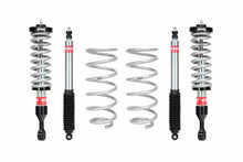 Eibach PRO-TRUCK Coilovers (Front and Rear) for 2003-2009 Toyota 4Runner V6 4.0L RWD/4WD