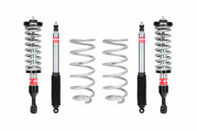 Eibach PRO-TRUCK Coilovers (Front and Rear) for 2003-2009 Toyota 4Runner V6 4.0L RWD/4WD