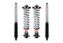 Eibach PRO-TRUCK Coilovers (Front and Rear) for 2015-2020 Ford F-150 2.7L V6 EcoBoost RWD