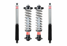 Eibach PRO-TRUCK Coilovers (Front and Rear) for 2015-2020 Ford F-150 2.7L V6 EcoBoost RWD