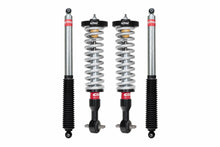 Eibach PRO-TRUCK Coilovers (Front and Rear) for 2015-2020 Ford F-150 2.7L V6 EcoBoost Super Crew 4WD