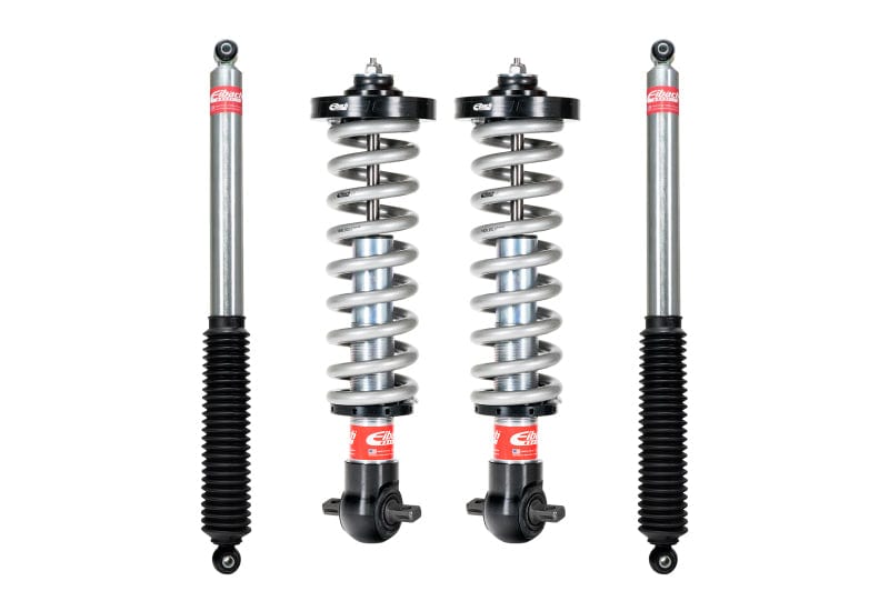 Eibach PRO-TRUCK Coilovers (Front and Rear) for 2015-2020 Ford F-150 3.5L V6 EcoBoost RWD