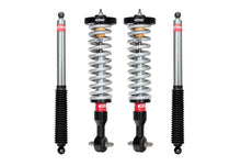 Eibach PRO-TRUCK Coilovers (Front and Rear) for 2015-2020 Ford F-150 5.0L Super Crew 4WD
