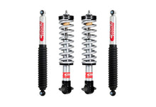 Eibach PRO-TRUCK-LIFT Stage 2 Coilovers (Front and Rear) for 2015-2022 GMC Canyon RWD/4WD