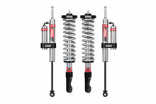 Eibach PRO-TRUCK Coilovers (Front and Rear) for 2016-2021 Toyota Tundra RWD
