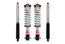 Eibach PRO-TRUCK Coilovers (Front and Rear) for 2019-2023 Ford Ranger 2.3L EcoBoost 4WD