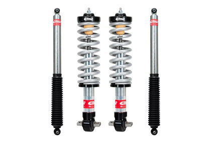 Eibach PRO-TRUCK Coilovers (Front and Rear) for 2019-2023 Ford Ranger 2.3L EcoBoost 4WD